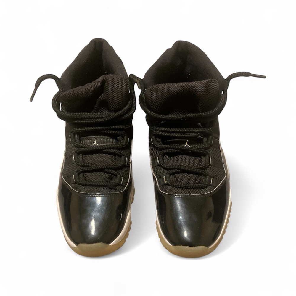 Size 13 Jordan 11 Retro High Jubilee Lightly Used.